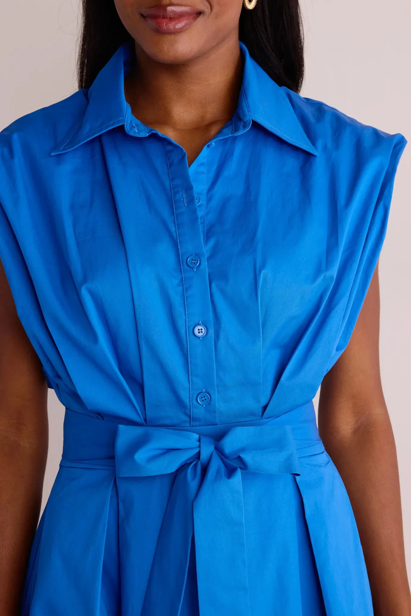 Gentry Dress