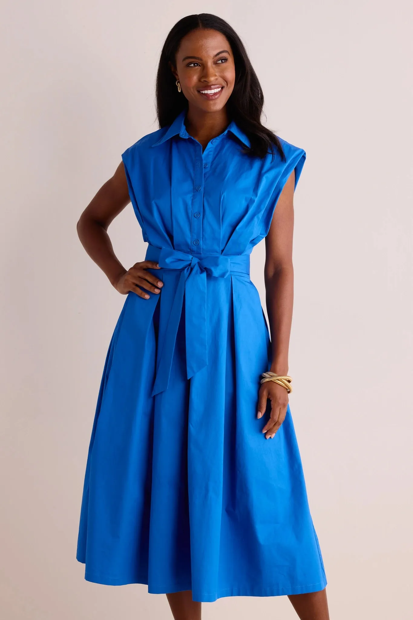 Gentry Dress
