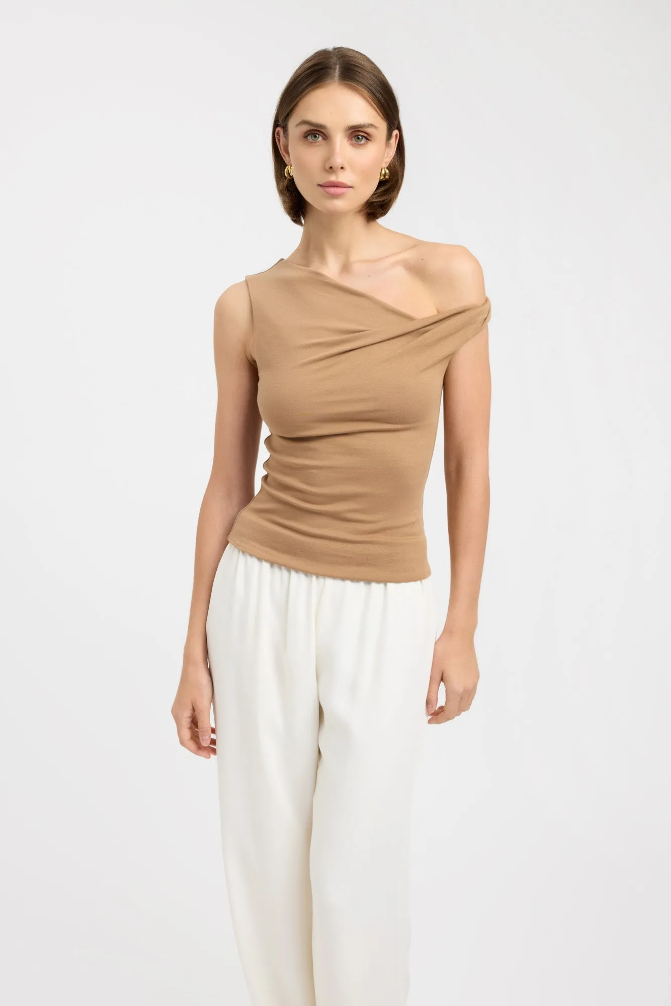 Greta Top