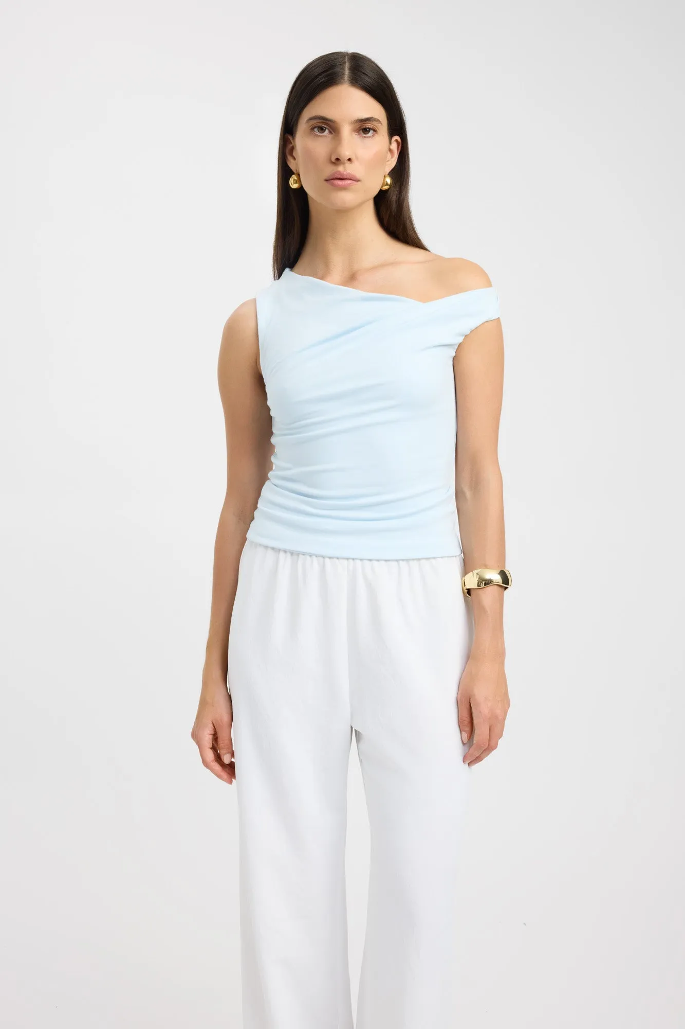 Greta Top