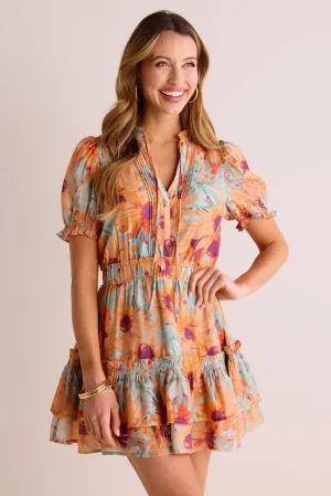 Gretta Dress
