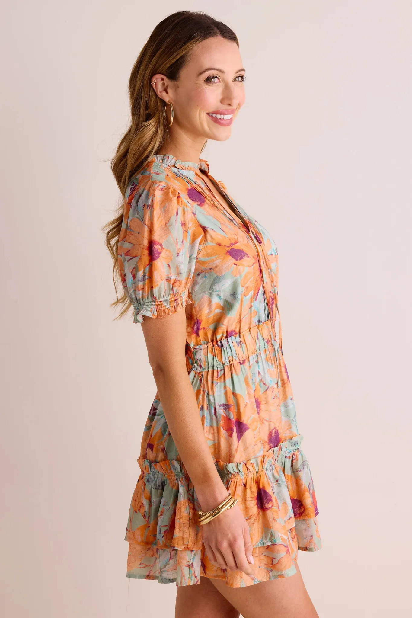 Gretta Dress
