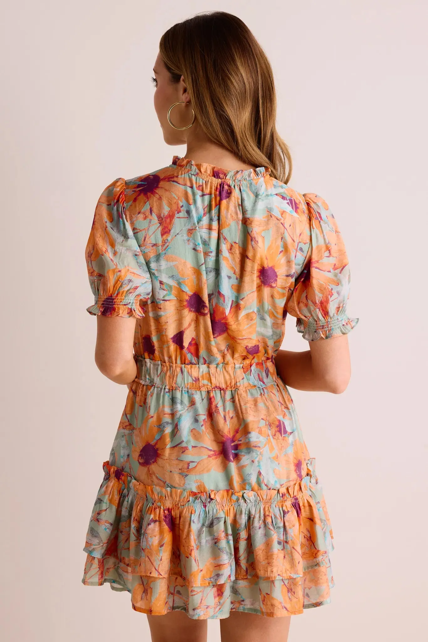 Gretta Dress