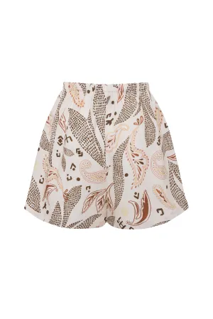 Hacienda Shorts