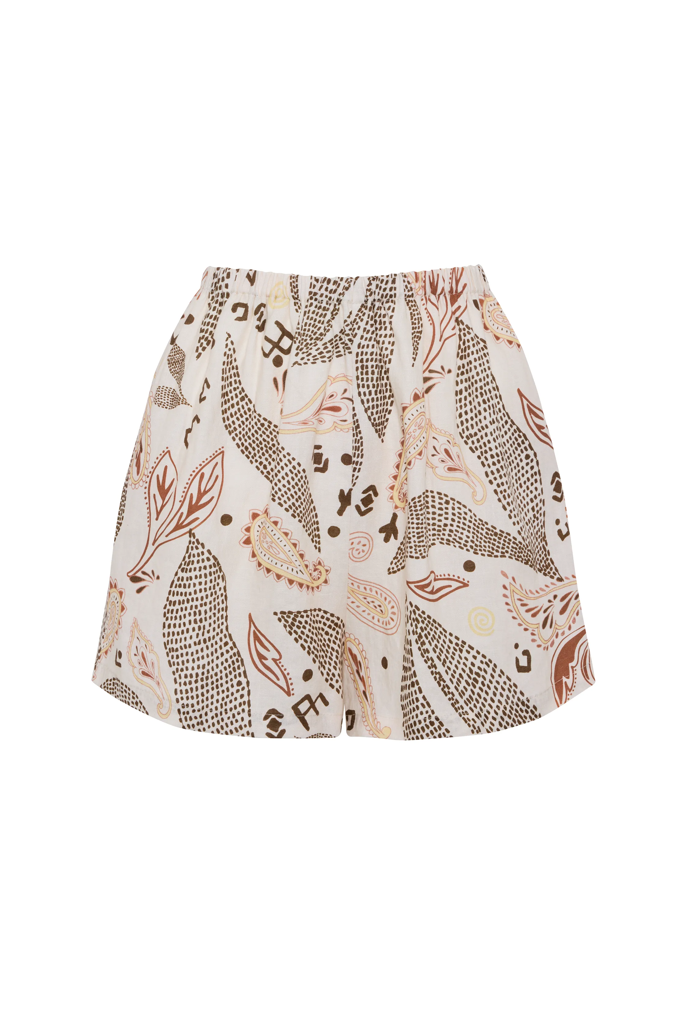 Hacienda Shorts