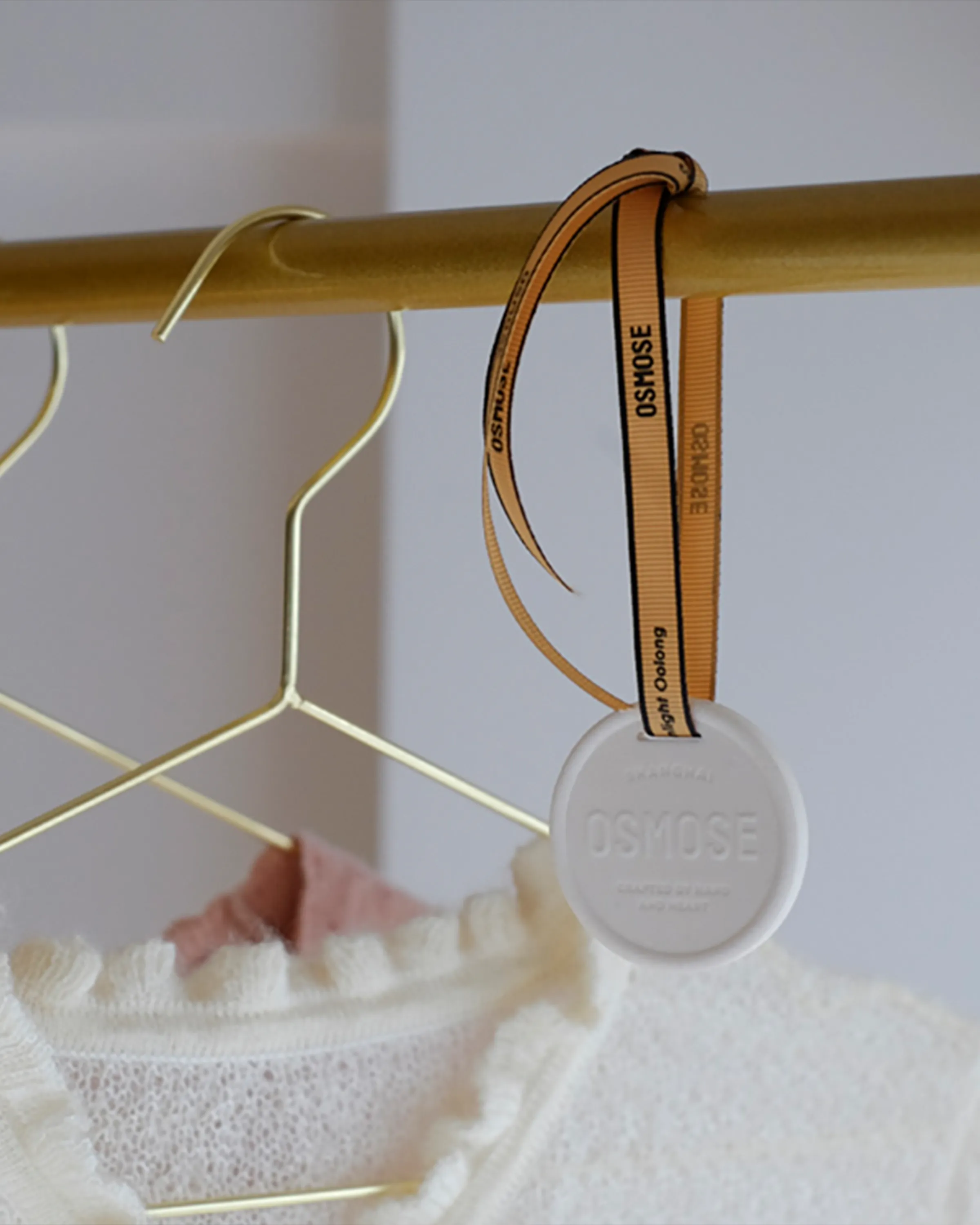 Handmade Perfumed Ceramic