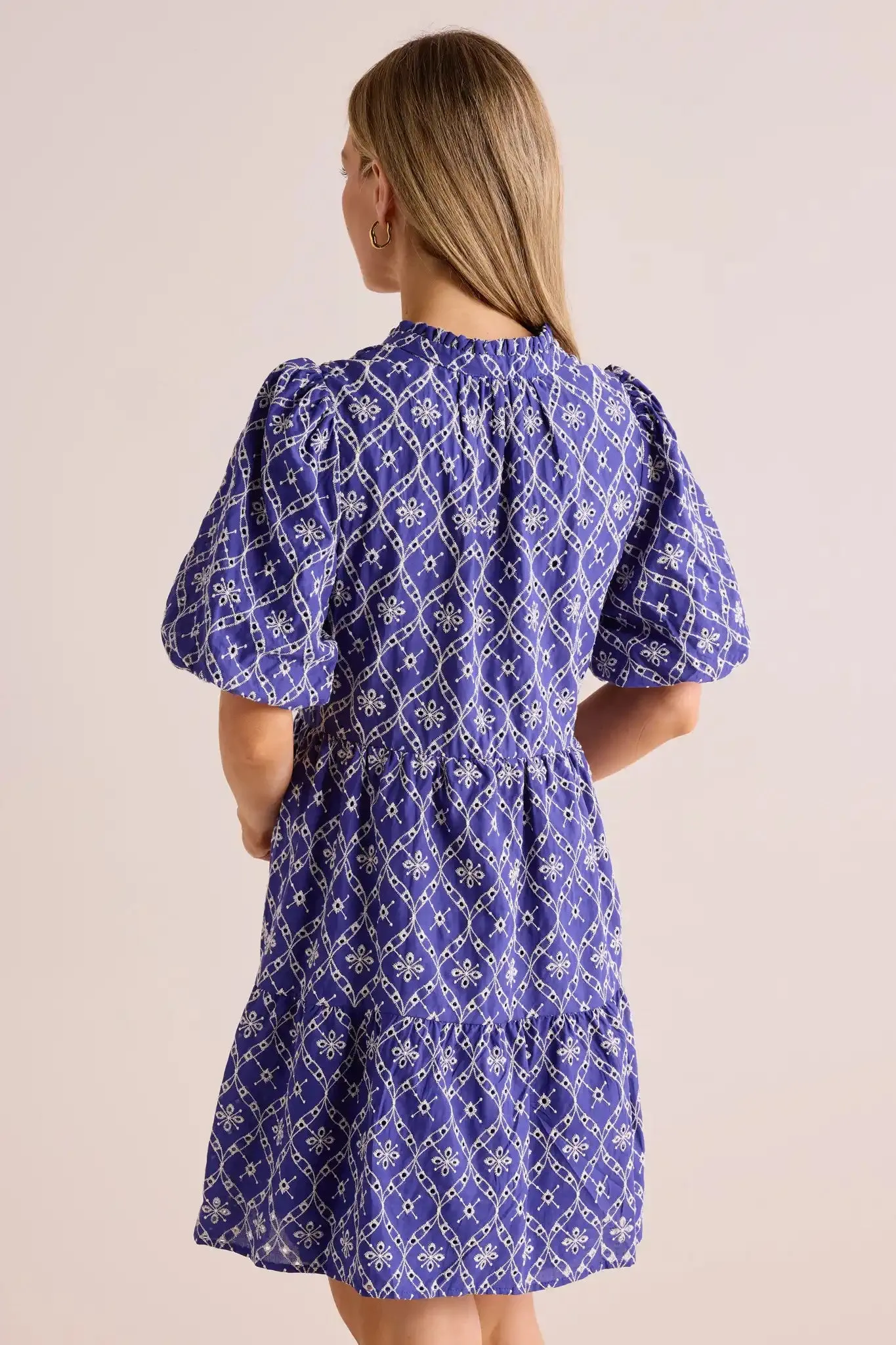 Helena Dress