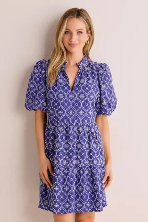 Helena Dress