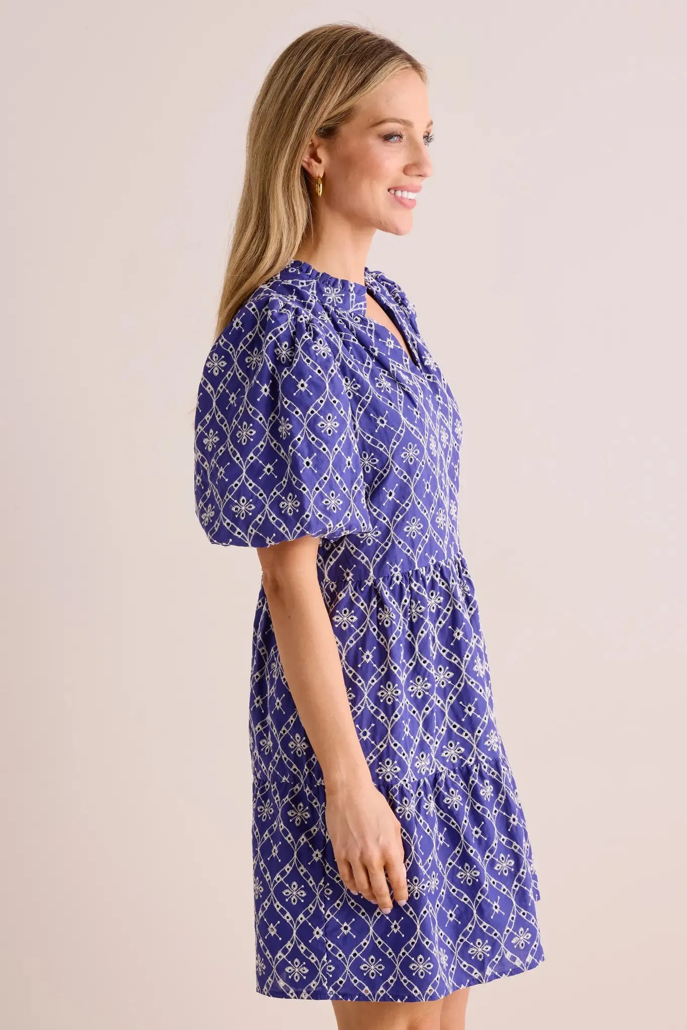 Helena Dress