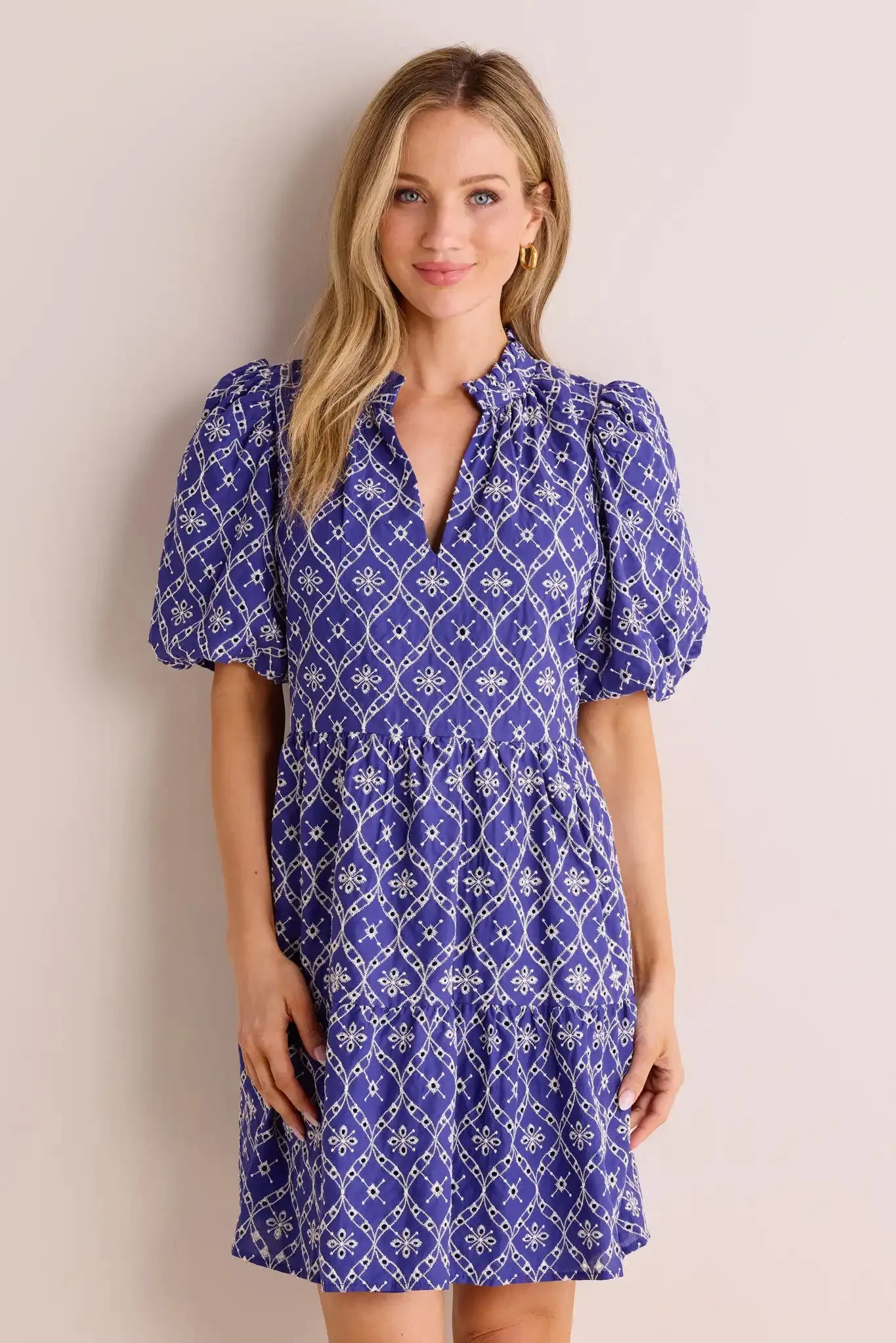 Helena Dress