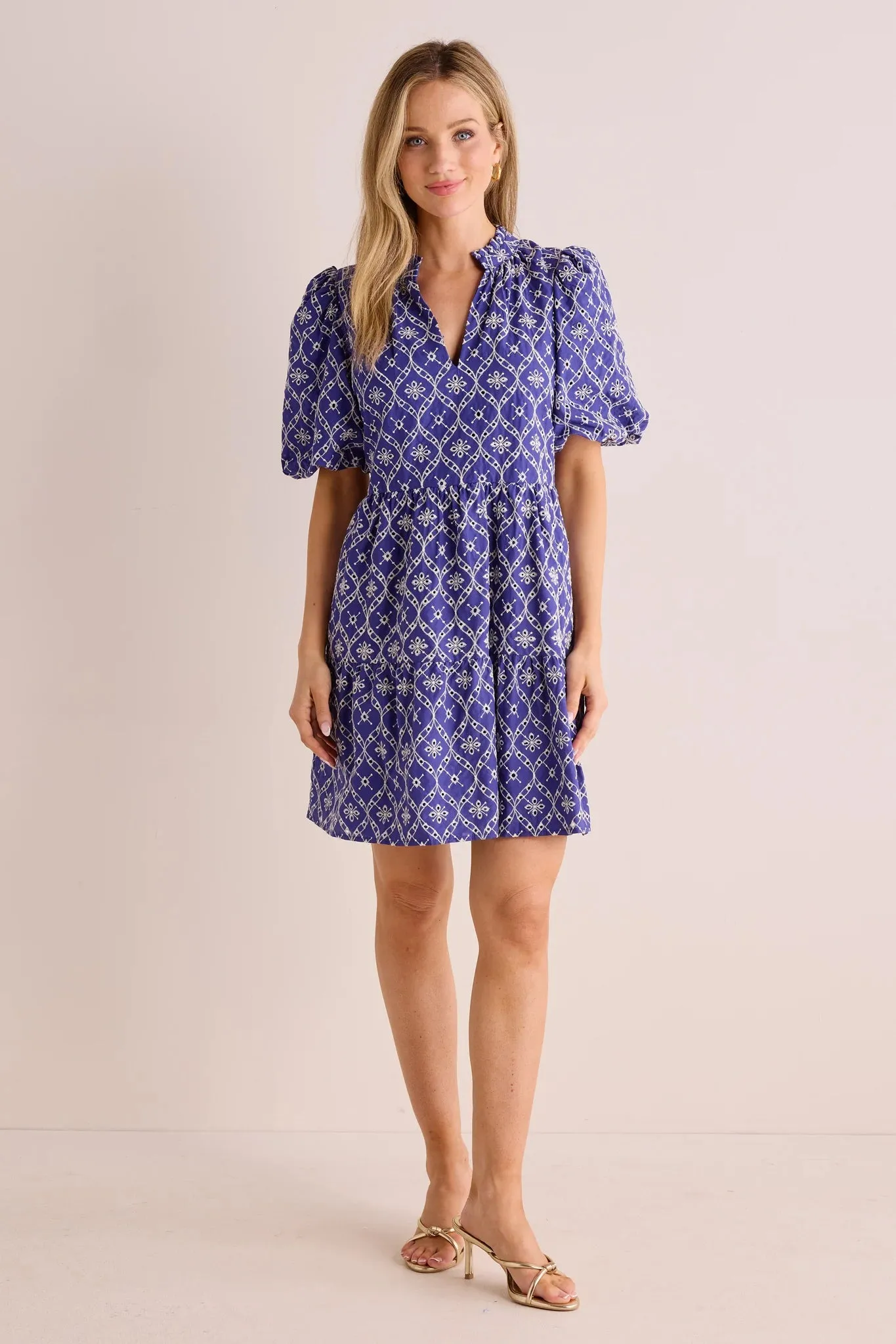 Helena Dress