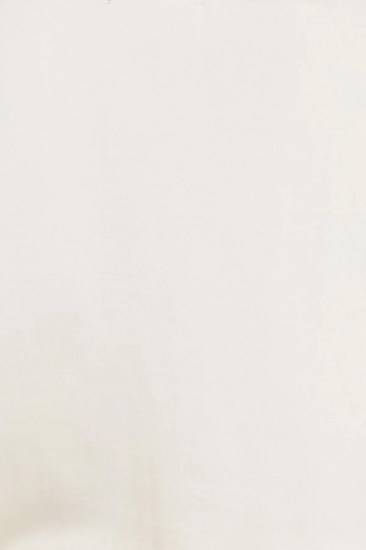 In Plain Sight Claude Shirt in Cream
