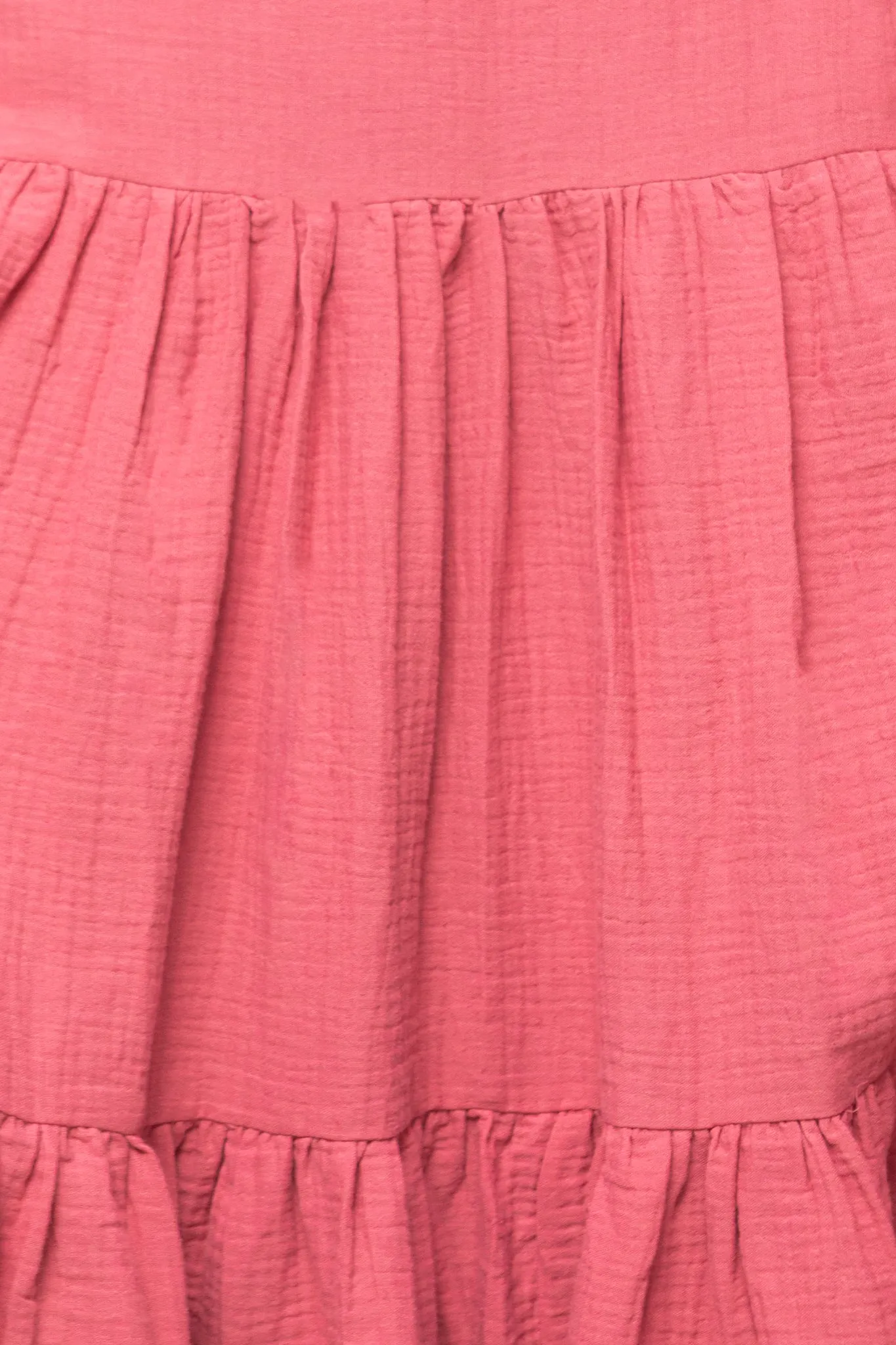 Jovie Dress in Pink