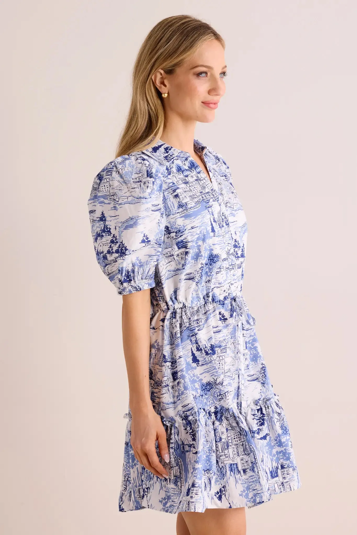 Kathleen Dress
