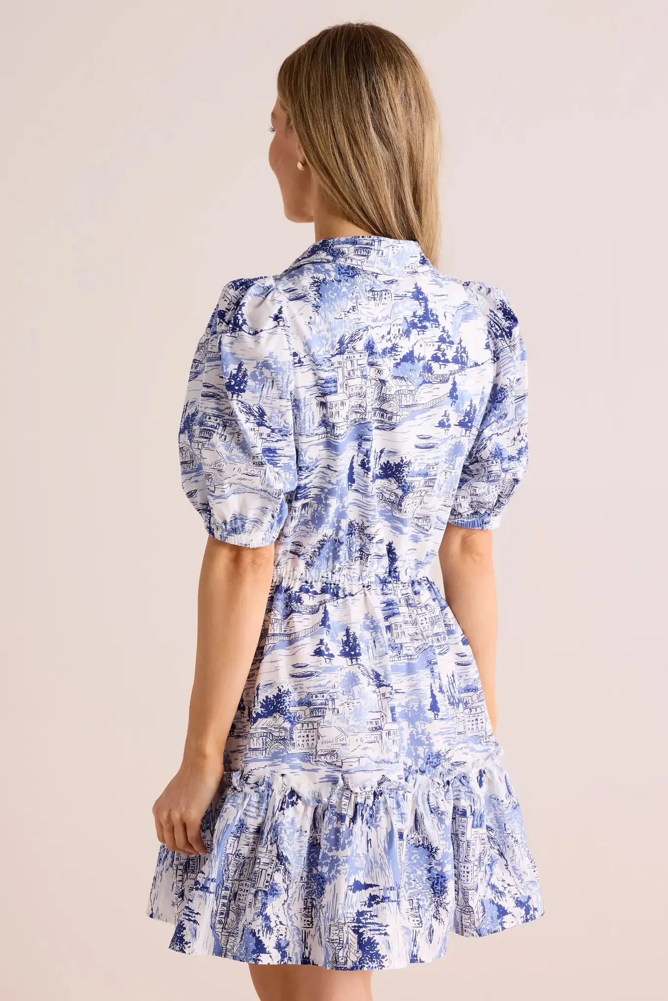 Kathleen Dress