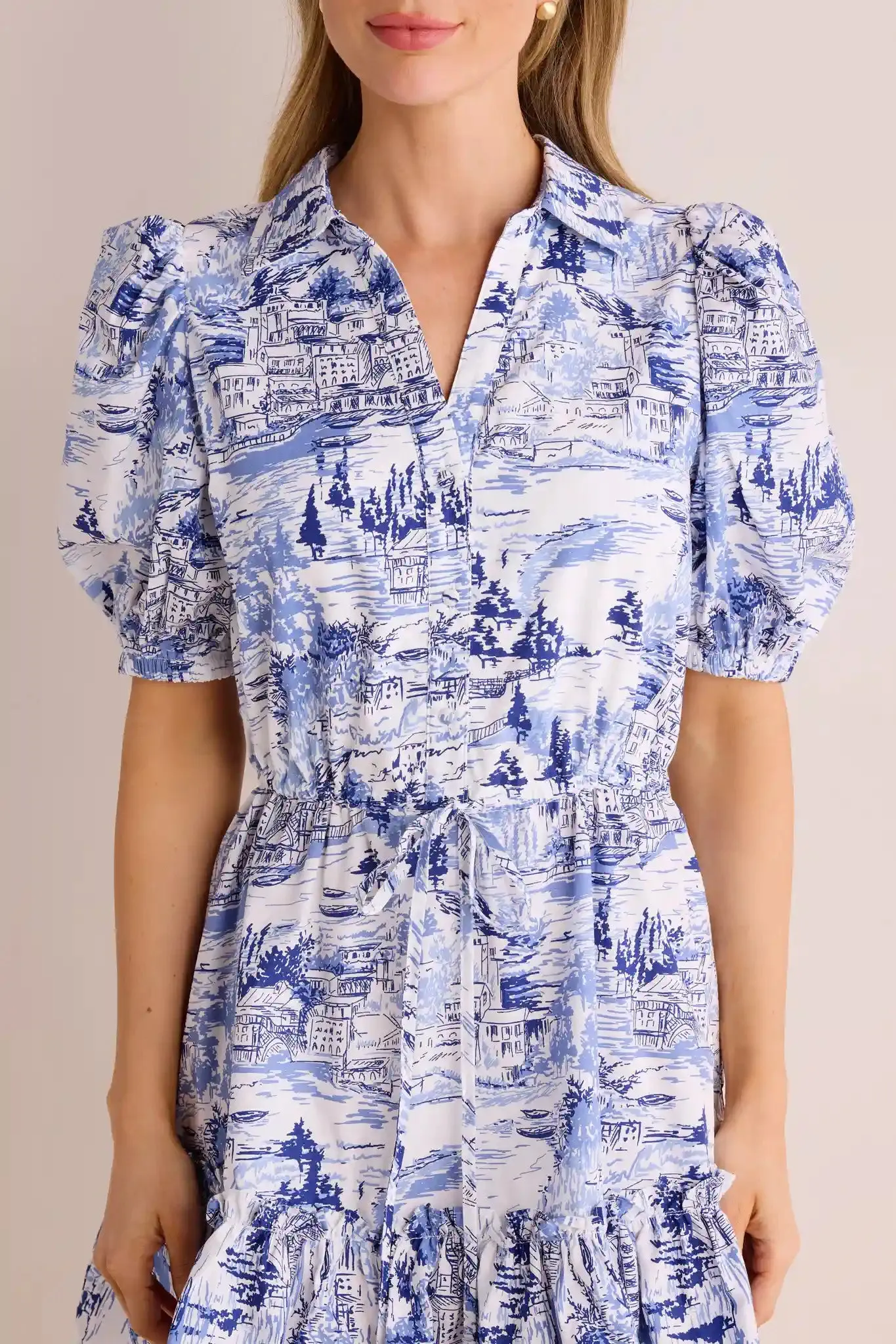 Kathleen Dress