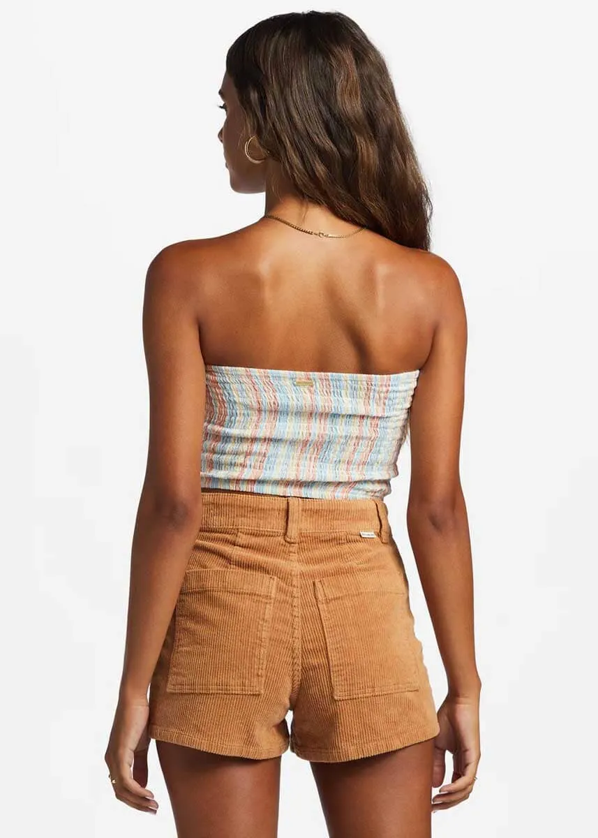 Keep It Simple Woven Tube - Multi