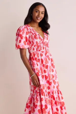 Kimmy Dress