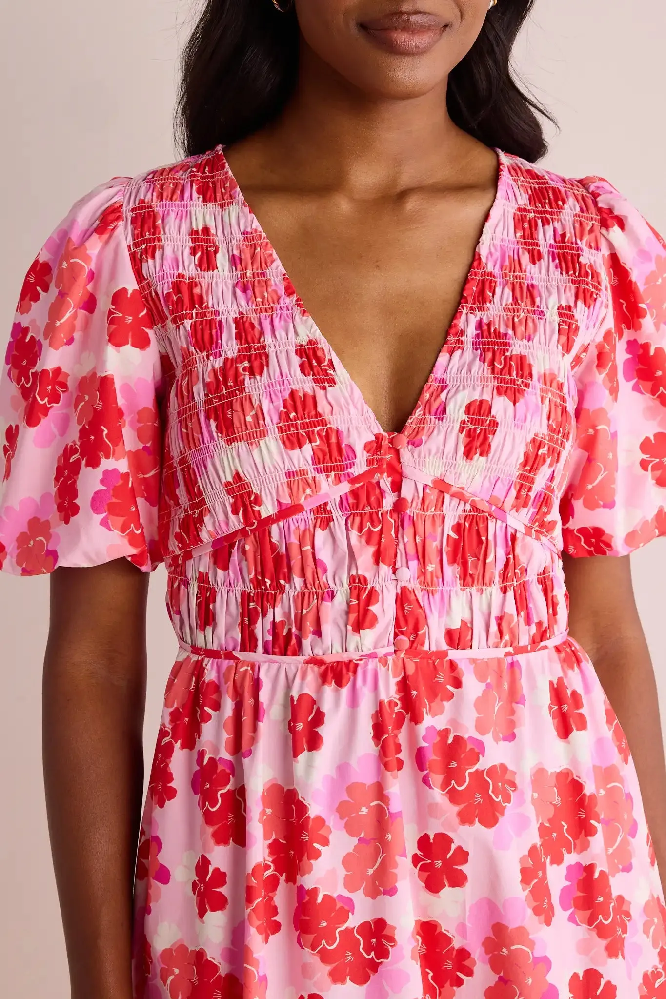 Kimmy Dress
