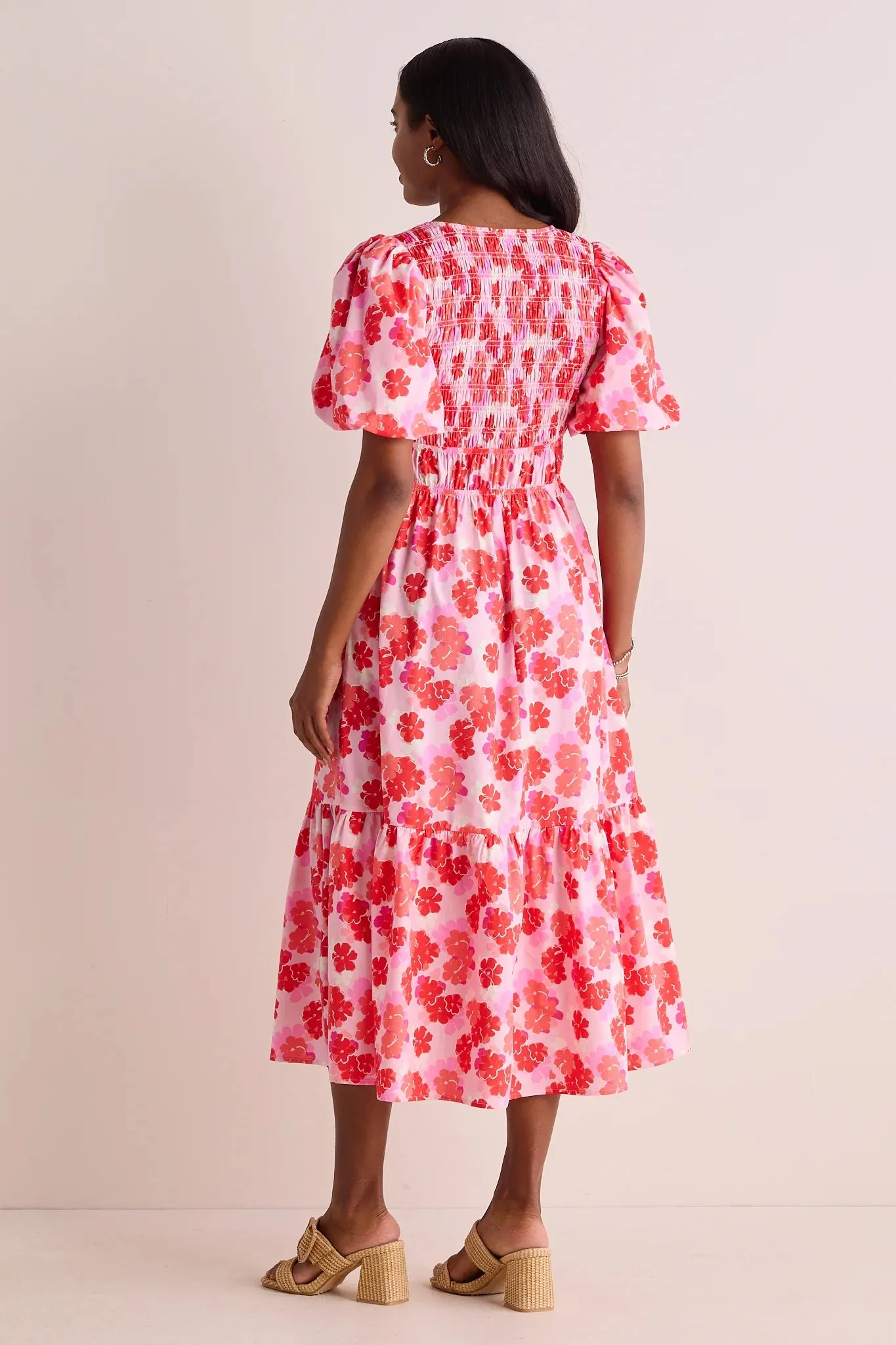Kimmy Dress