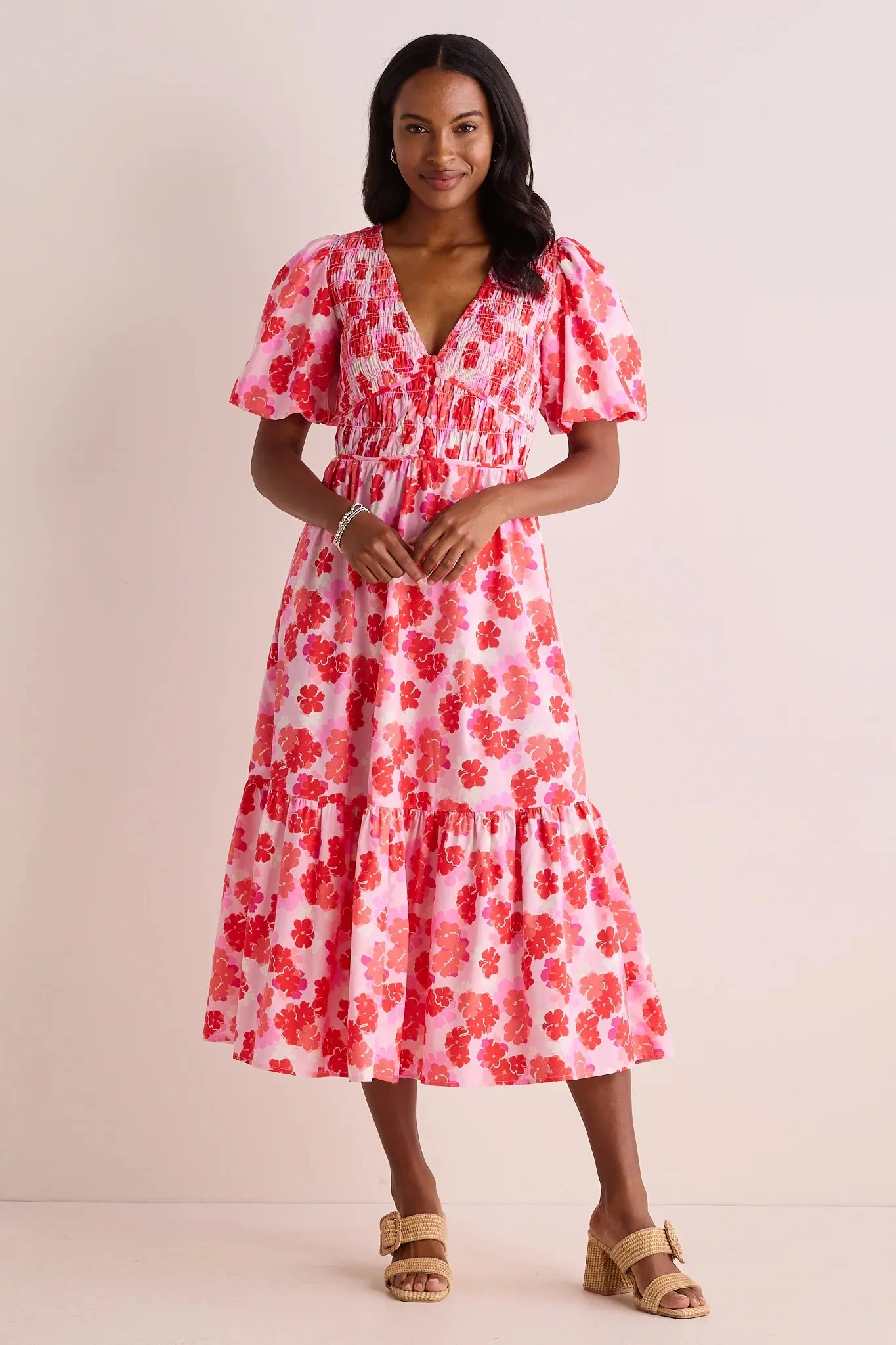 Kimmy Dress