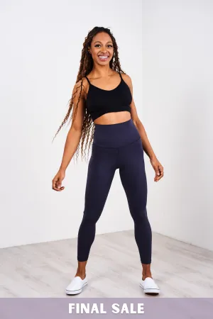 Latched Mama High Waisted Leggings - Final Sale
