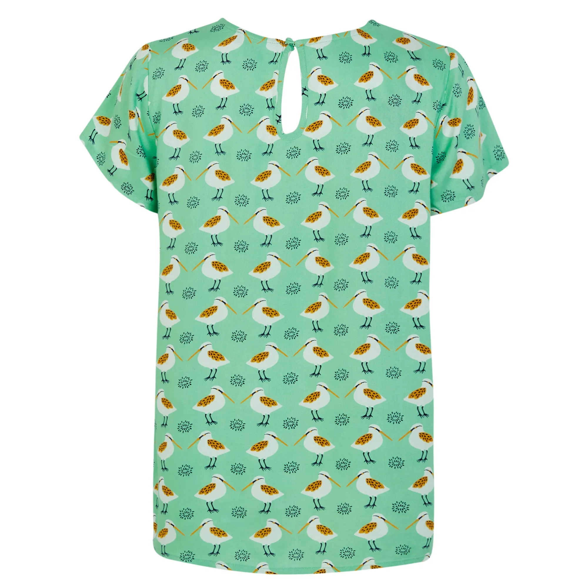 Lavinia Top Mint