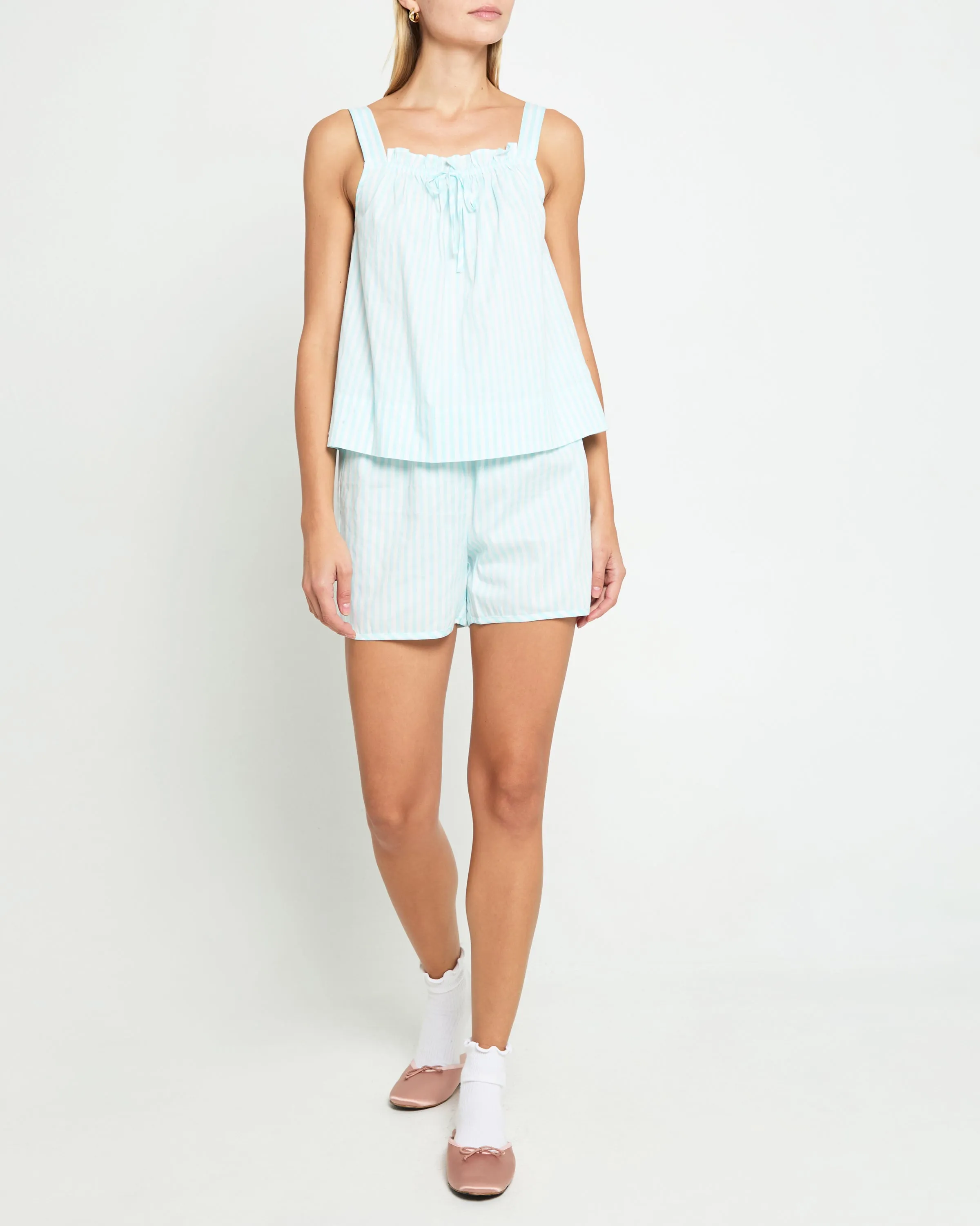 Layla Pajama Set