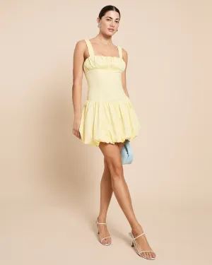 Layton Cotton Dress
