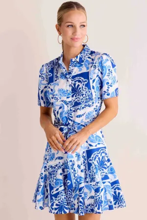 Logan Dress