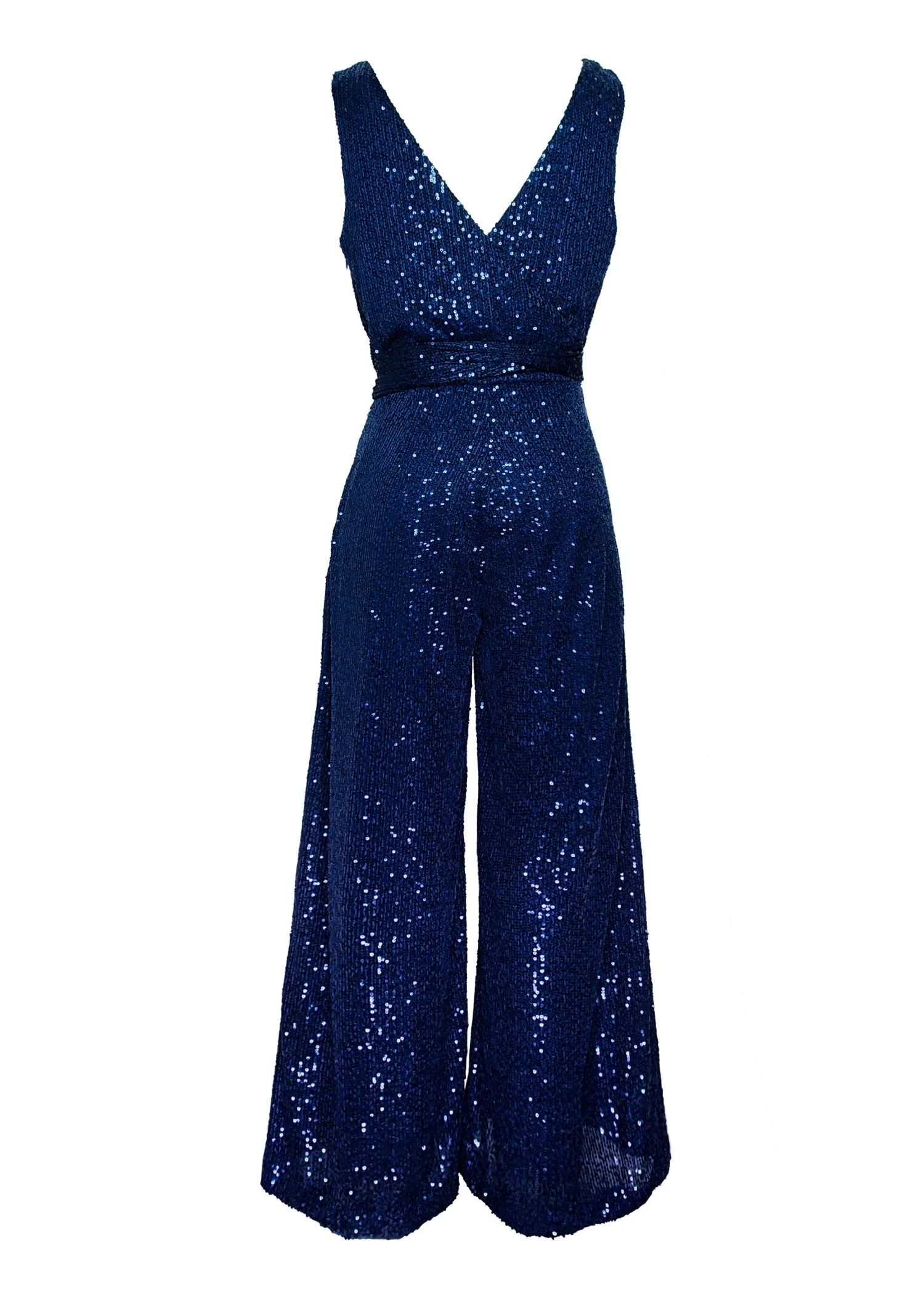 Lora Jumpsuit