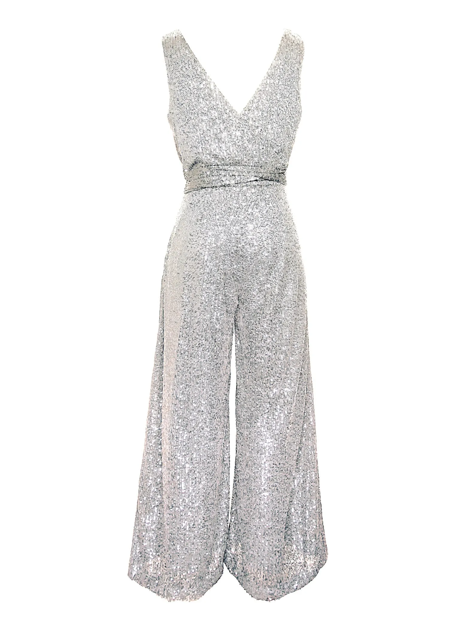Lora Jumpsuit