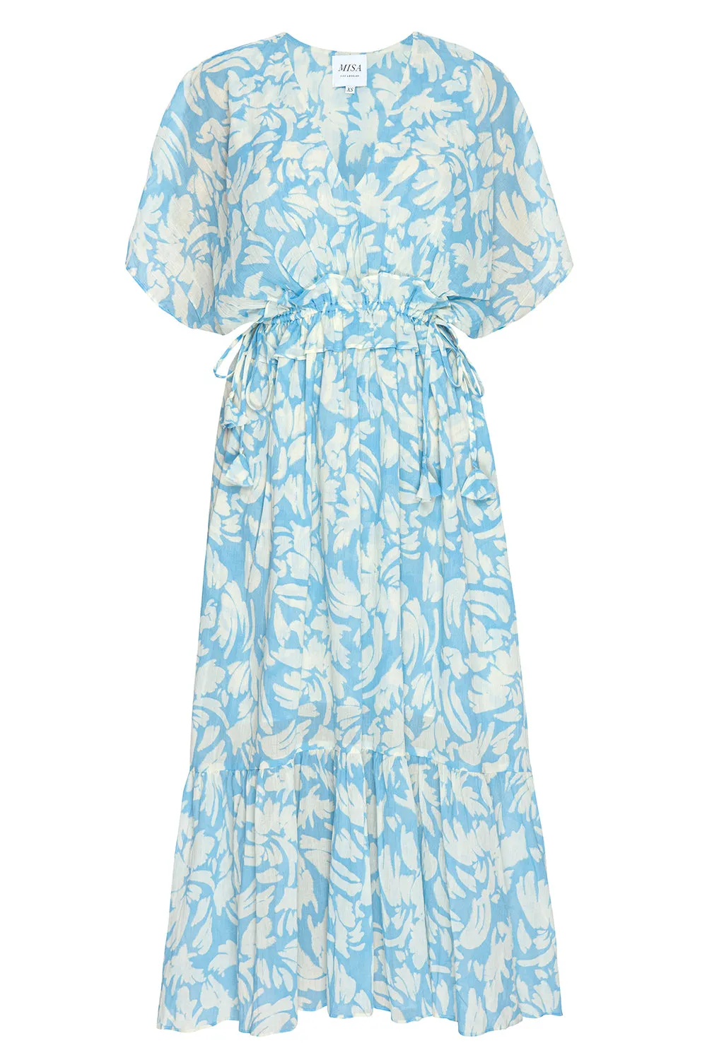 MALIA DRESS