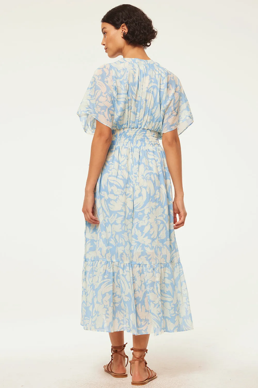 MALIA DRESS