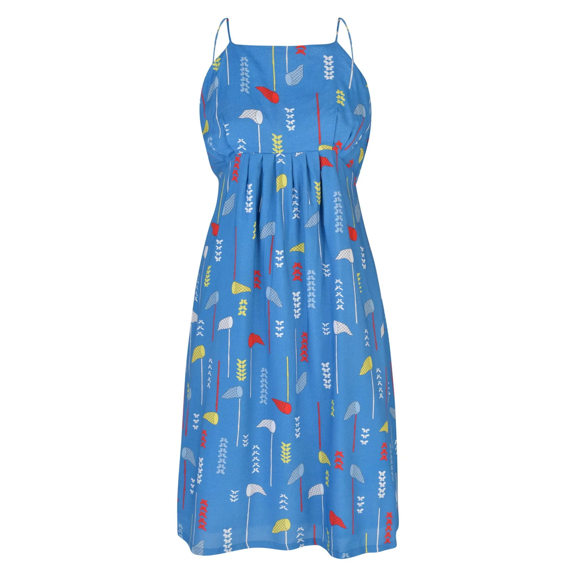 Mariposa Sundress Multi