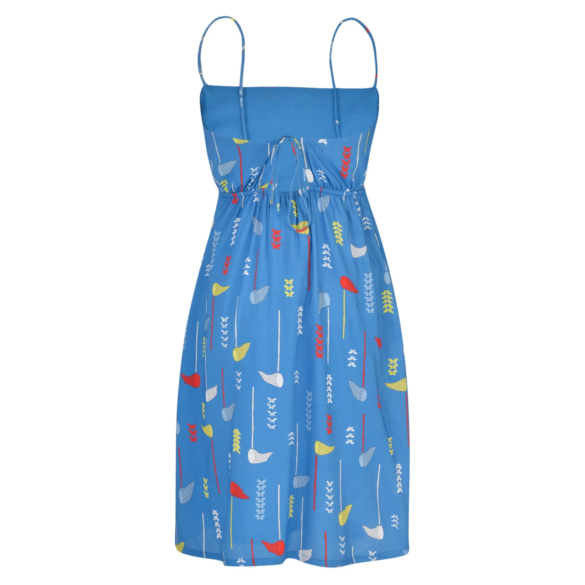 Mariposa Sundress Multi