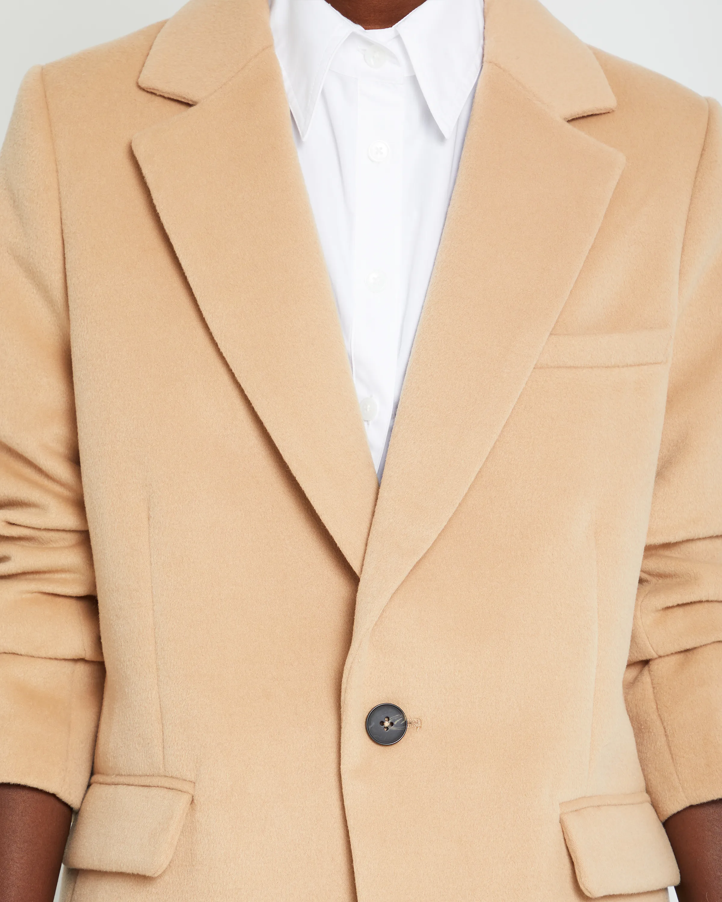 Marisol Blazer Coat