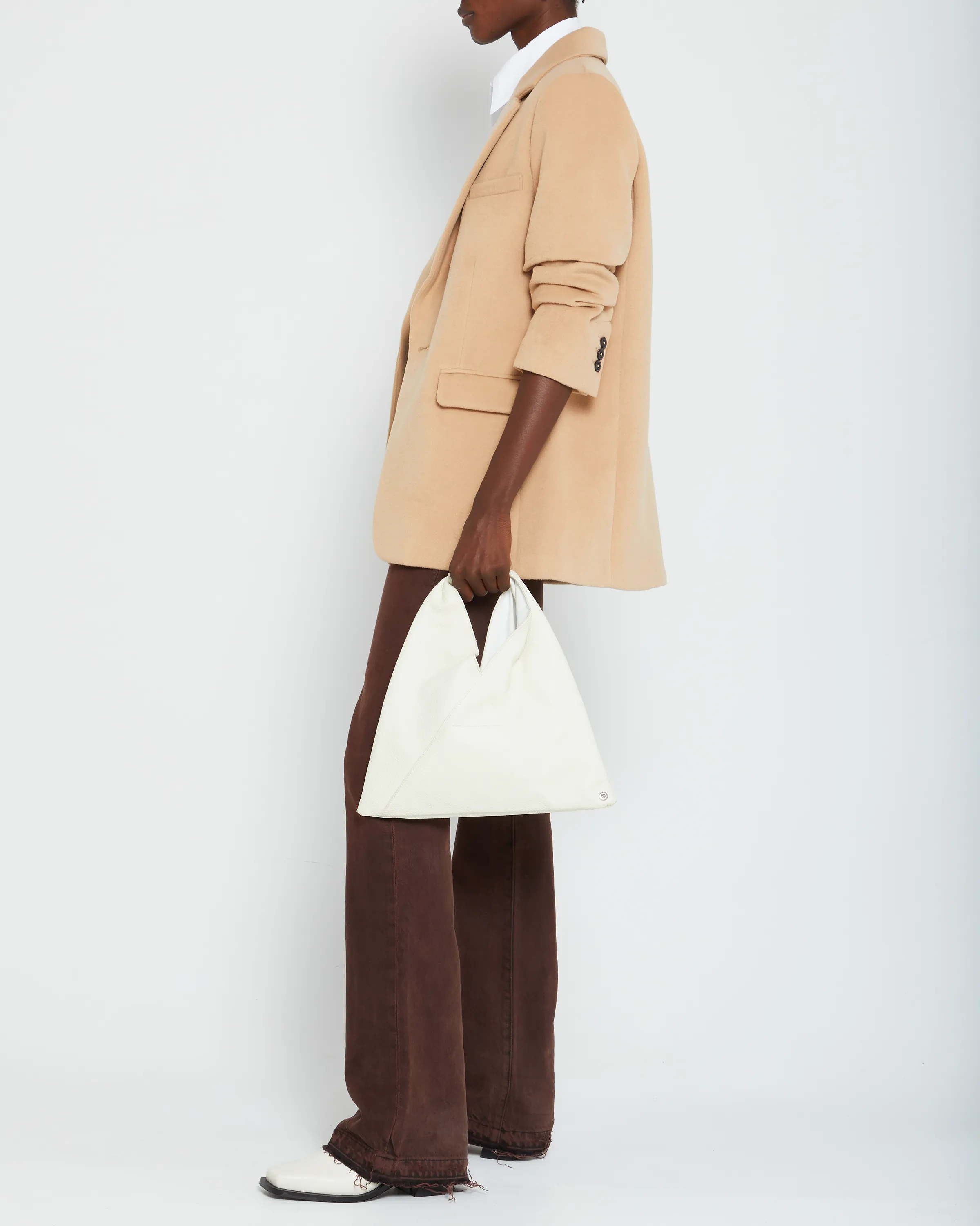 Marisol Blazer Coat