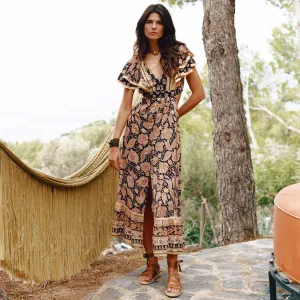 Marmont Revelry Dress