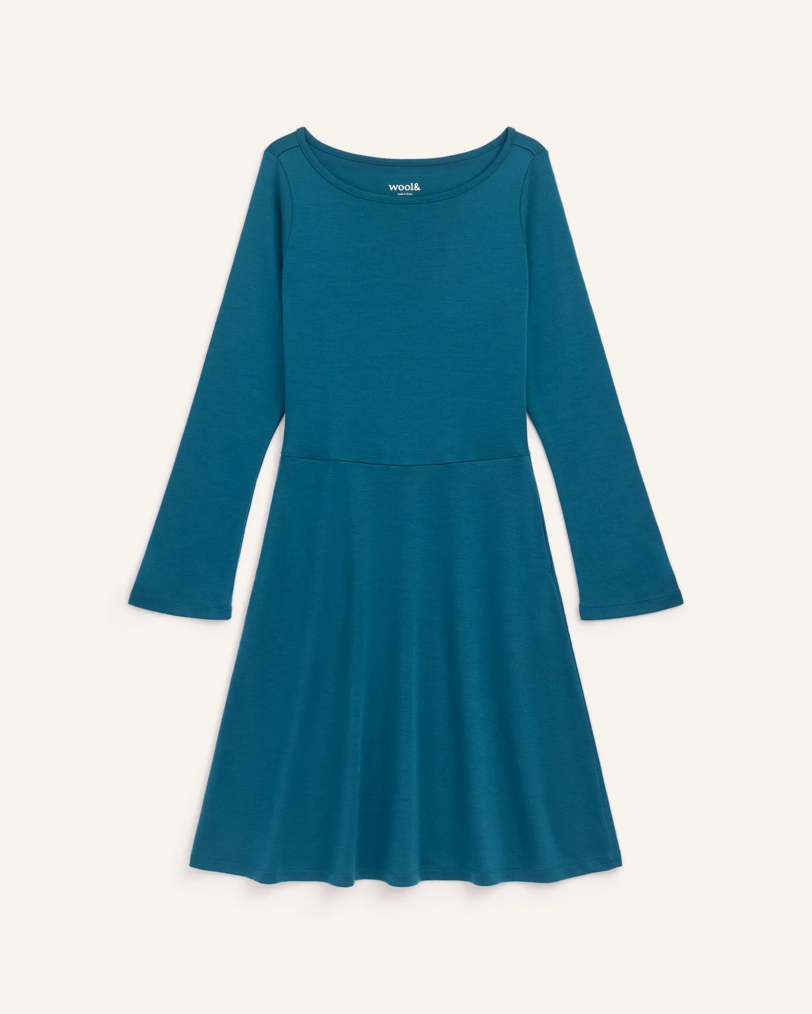 Marnie Bell Sleeve Dress