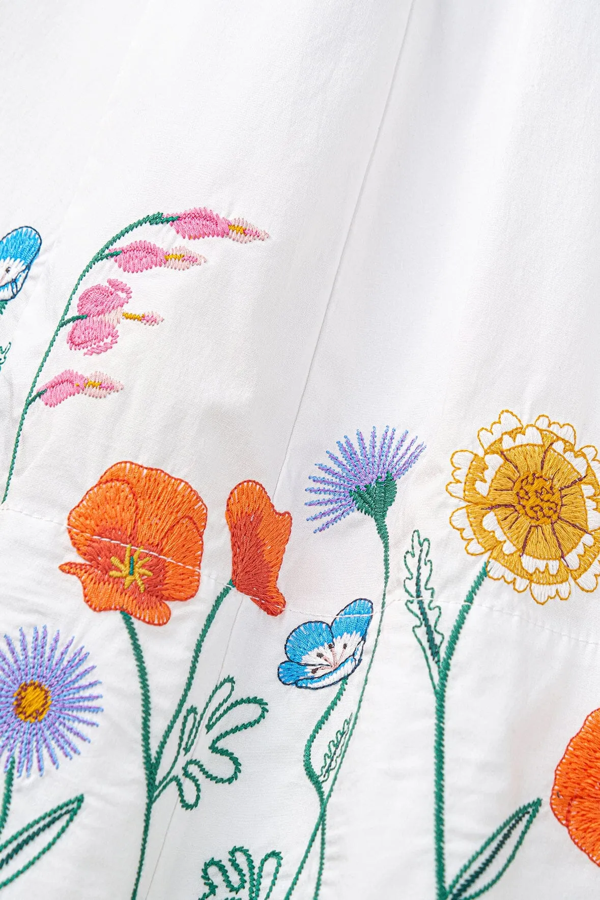 MINI WELLS DRESS | SEED SHOP