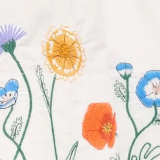 MINI WELLS DRESS | SEED SHOP