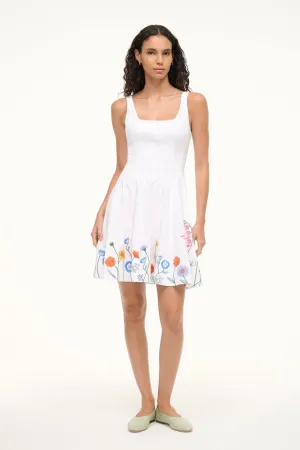 MINI WELLS DRESS | SEED SHOP