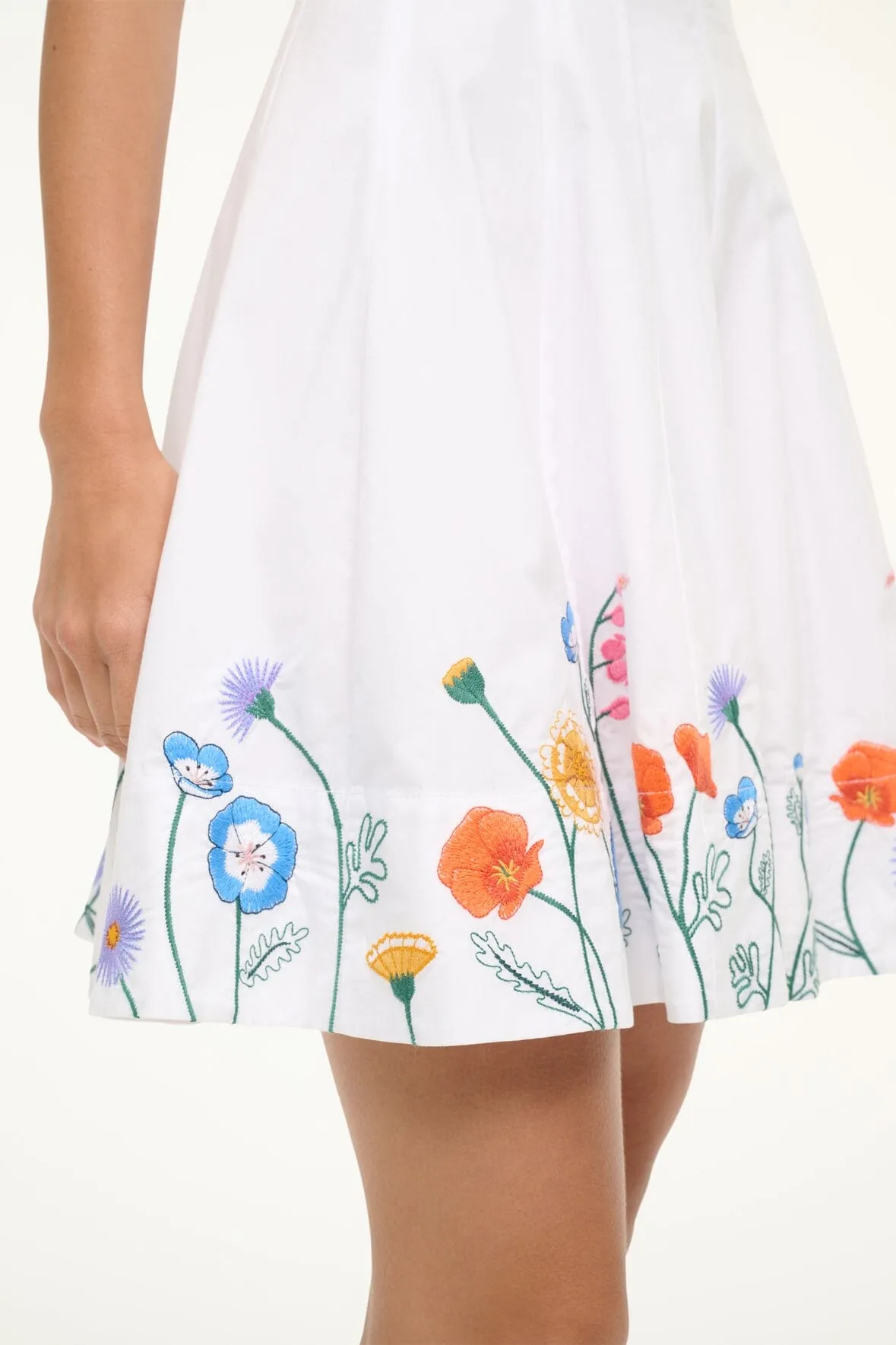 MINI WELLS DRESS | SEED SHOP