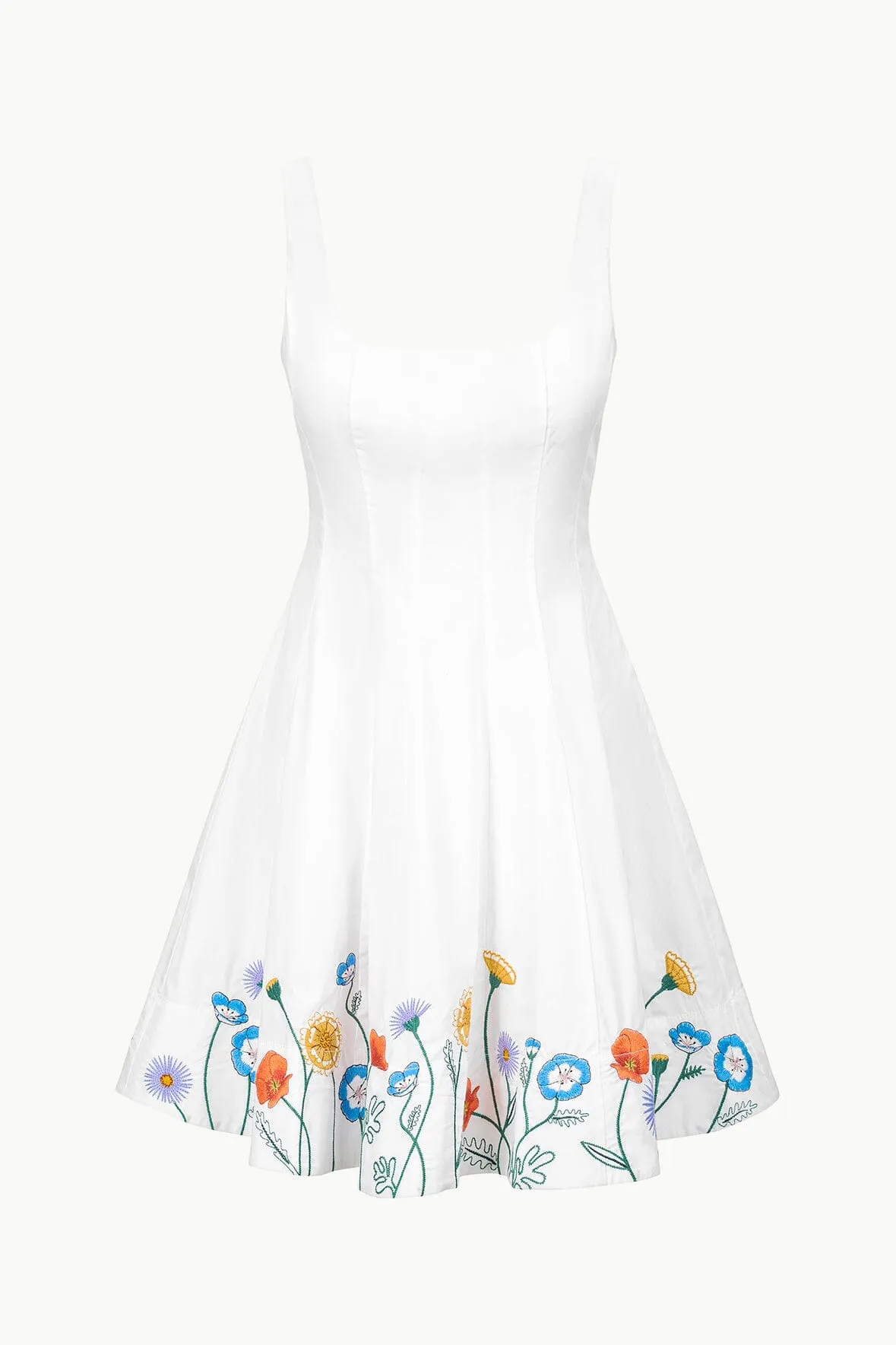 MINI WELLS DRESS | SEED SHOP