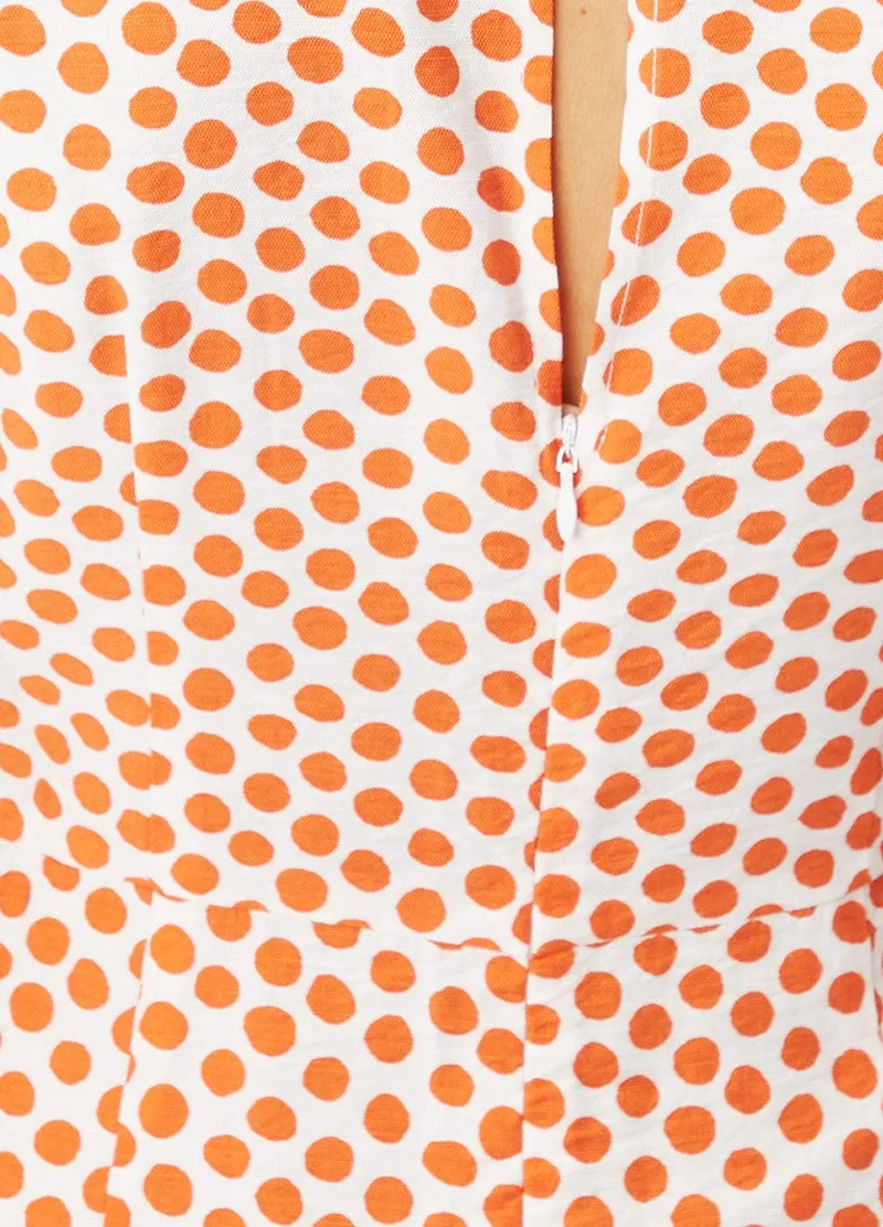Not So Nuanced Little Lies Mini Dress