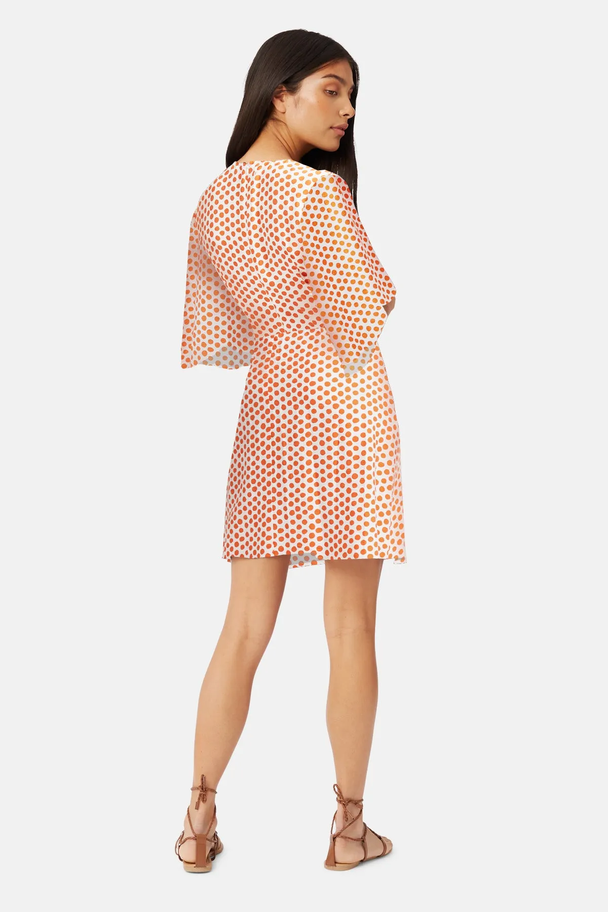 Not So Nuanced Little Lies Mini Dress