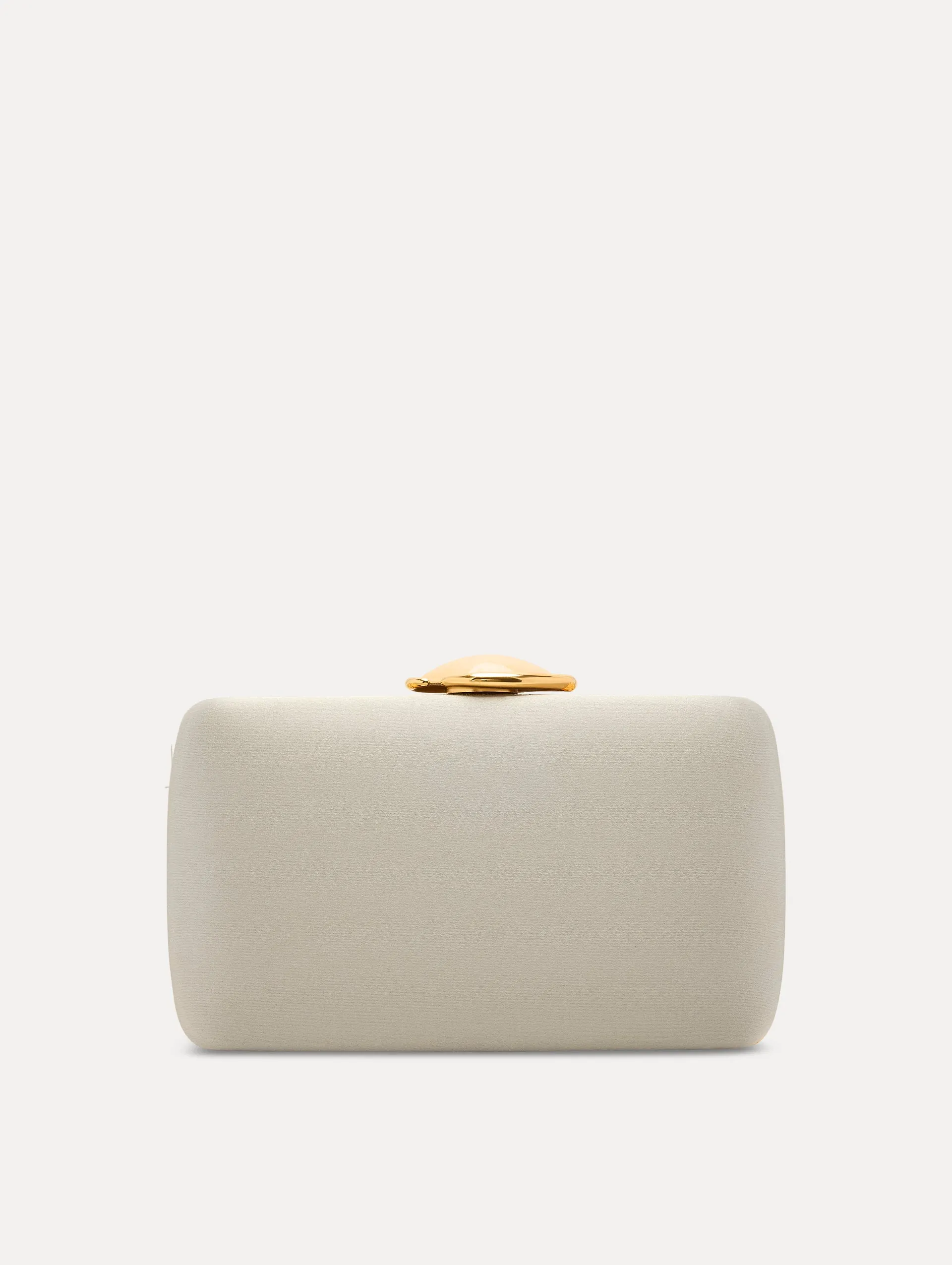 O Satin Minaudière