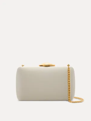 O Satin Minaudière