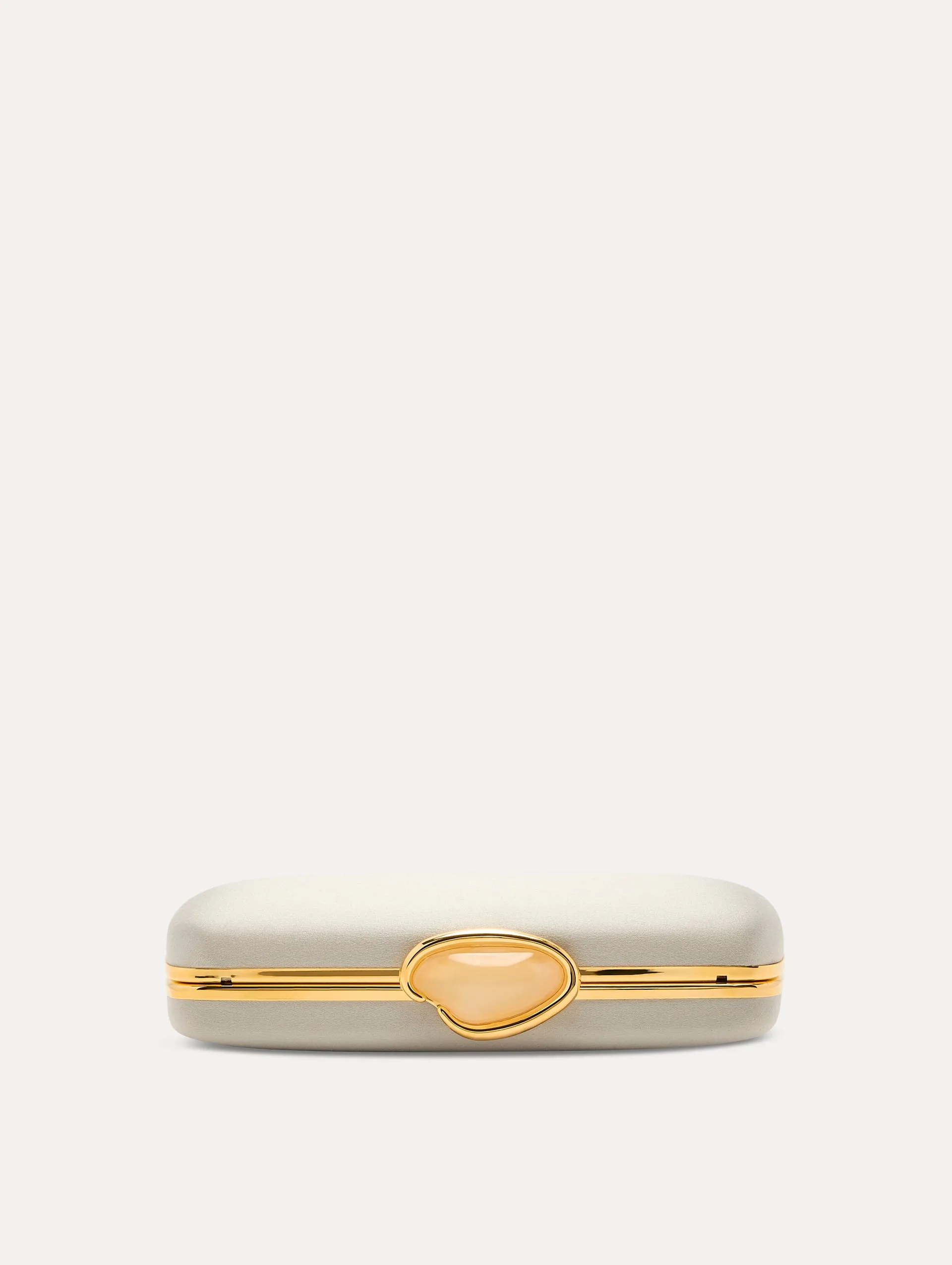 O Satin Minaudière